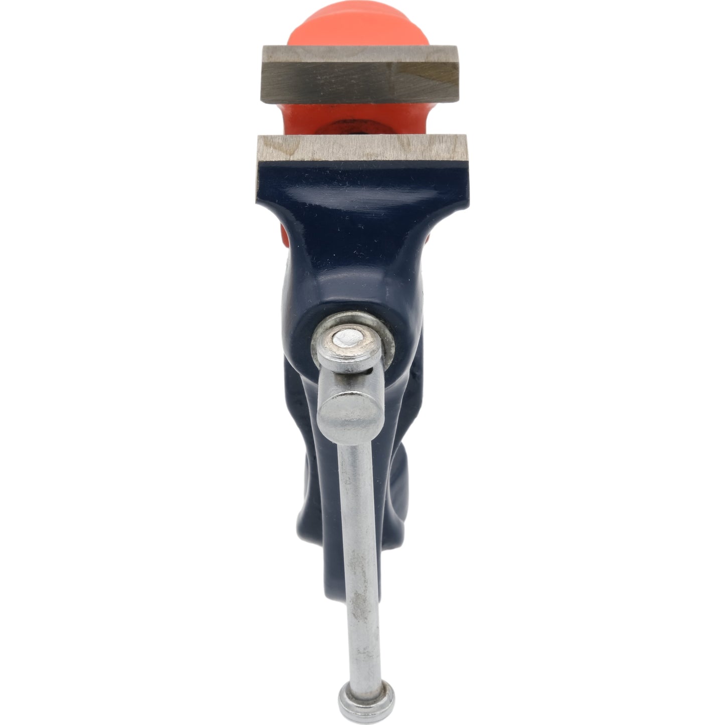 Clamp-On Bench Vise 31mm (1.22")