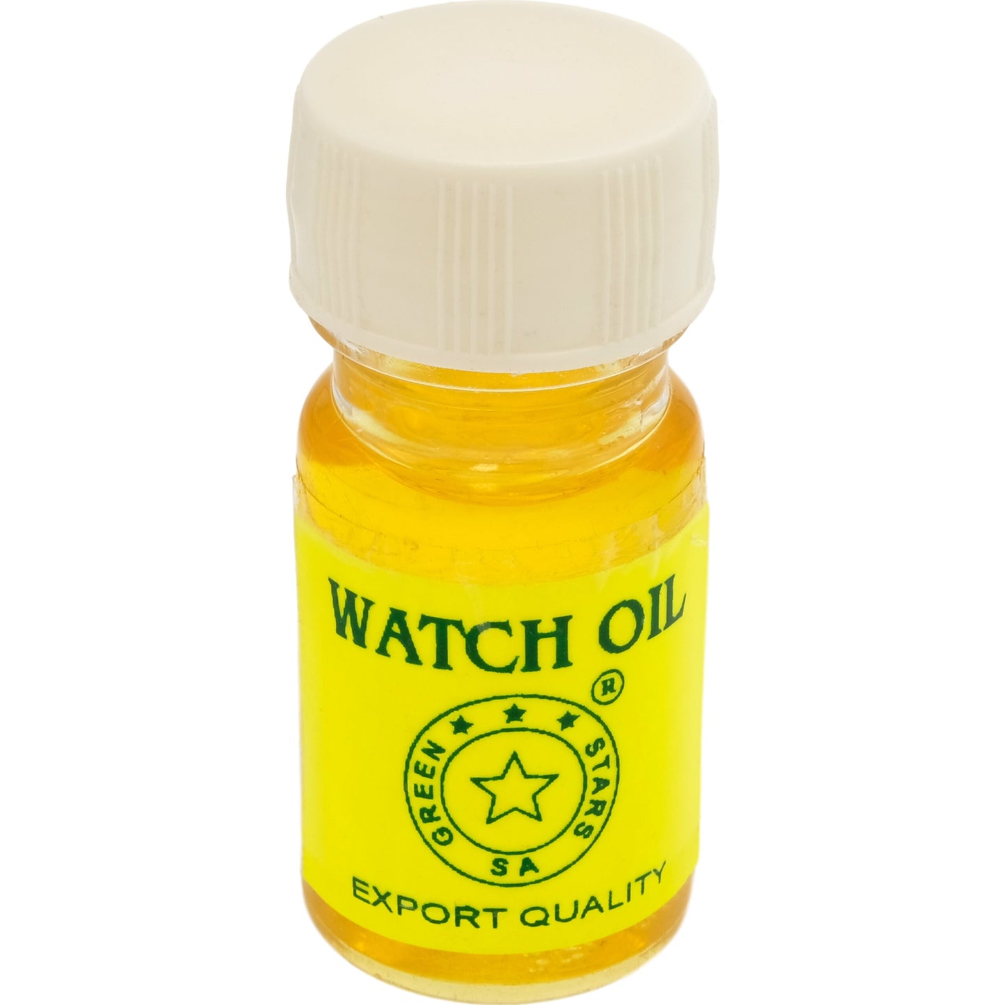 Anchor Watch Oil