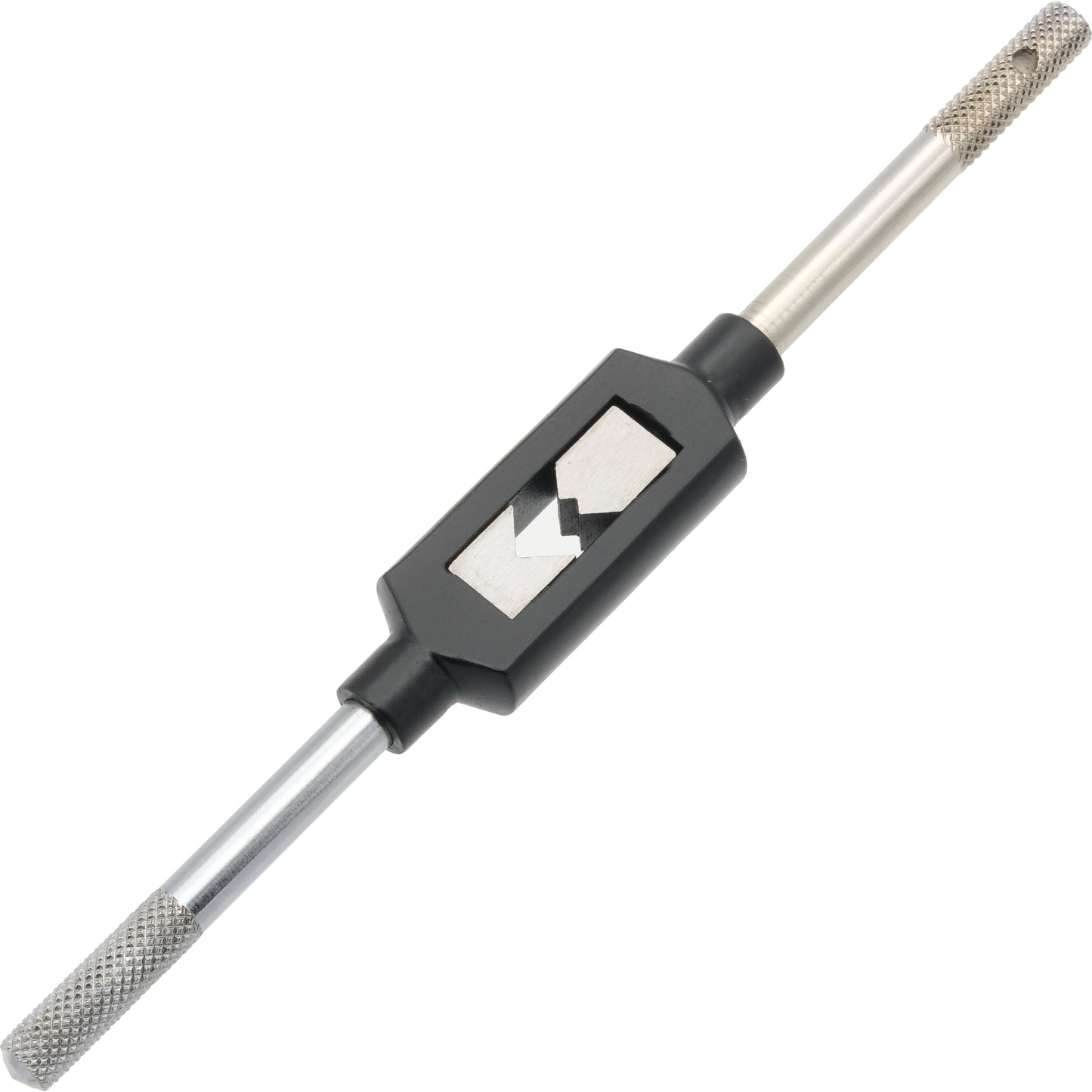 Adjustable Tap Holder Wrench Die Tool Vise Holding 3/32" - 1/4"