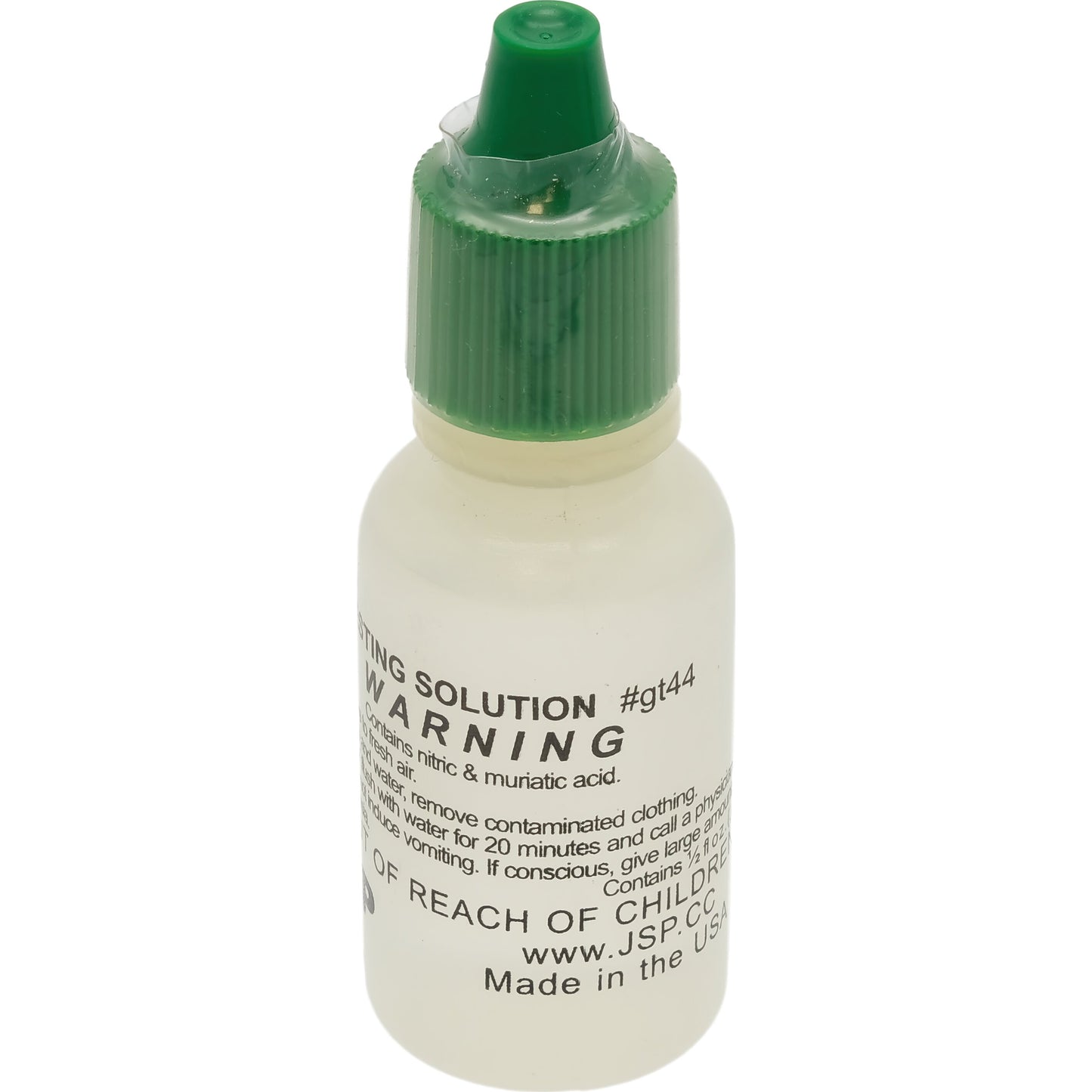 10K, 14K, 18K, 22K, Test Acid & Stone 5Pcs