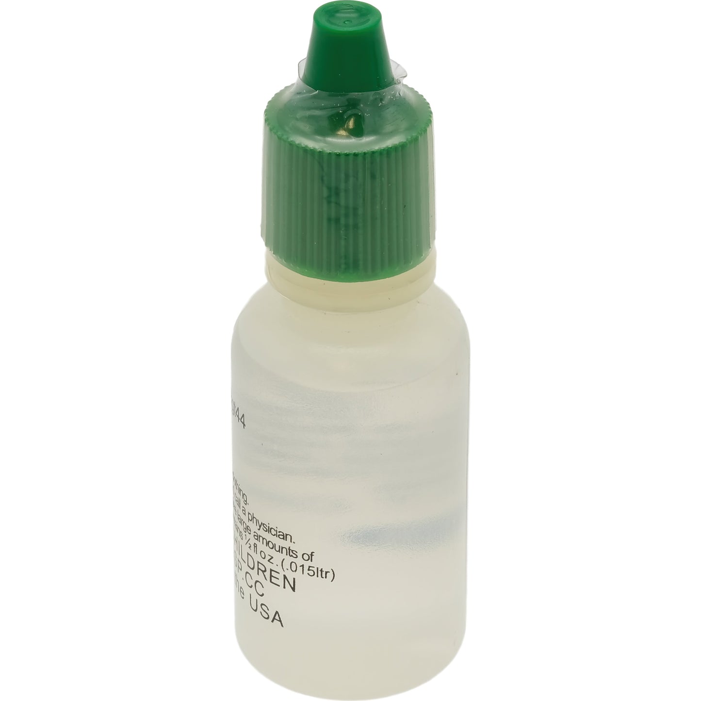 14K Gold Testing Solution Acid 1/2 Fluid Oz 10 Bottles