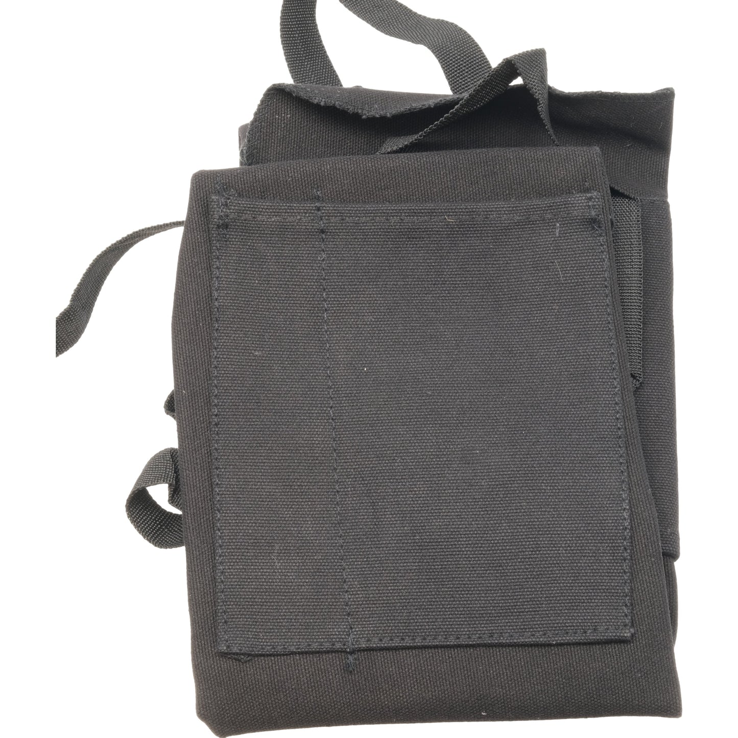 Apron Canvas 3 Pockets 19" x 24"