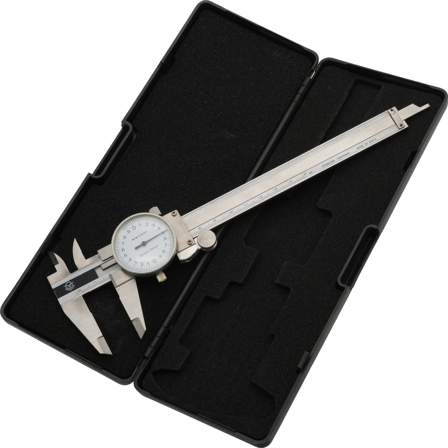 Vernier Dial Caliper 150mm