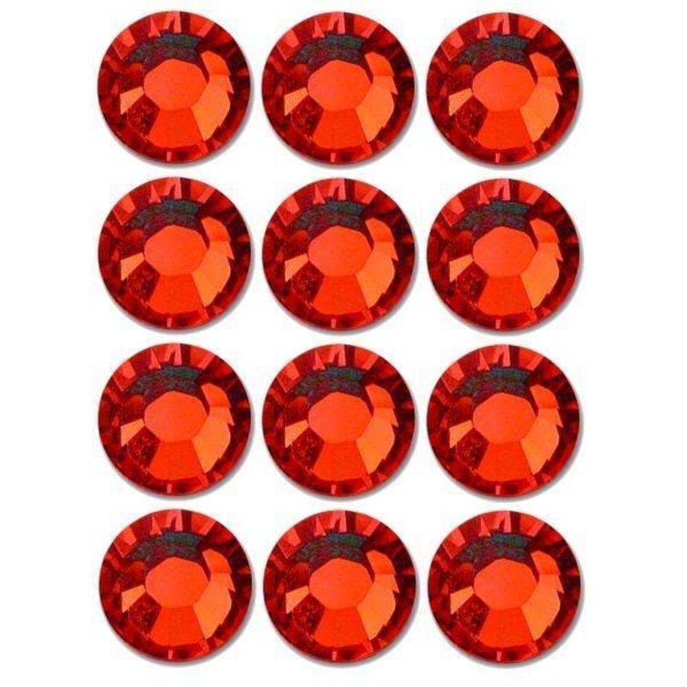Flatback Swarovski Crystal Rhinestones Hyacinth
