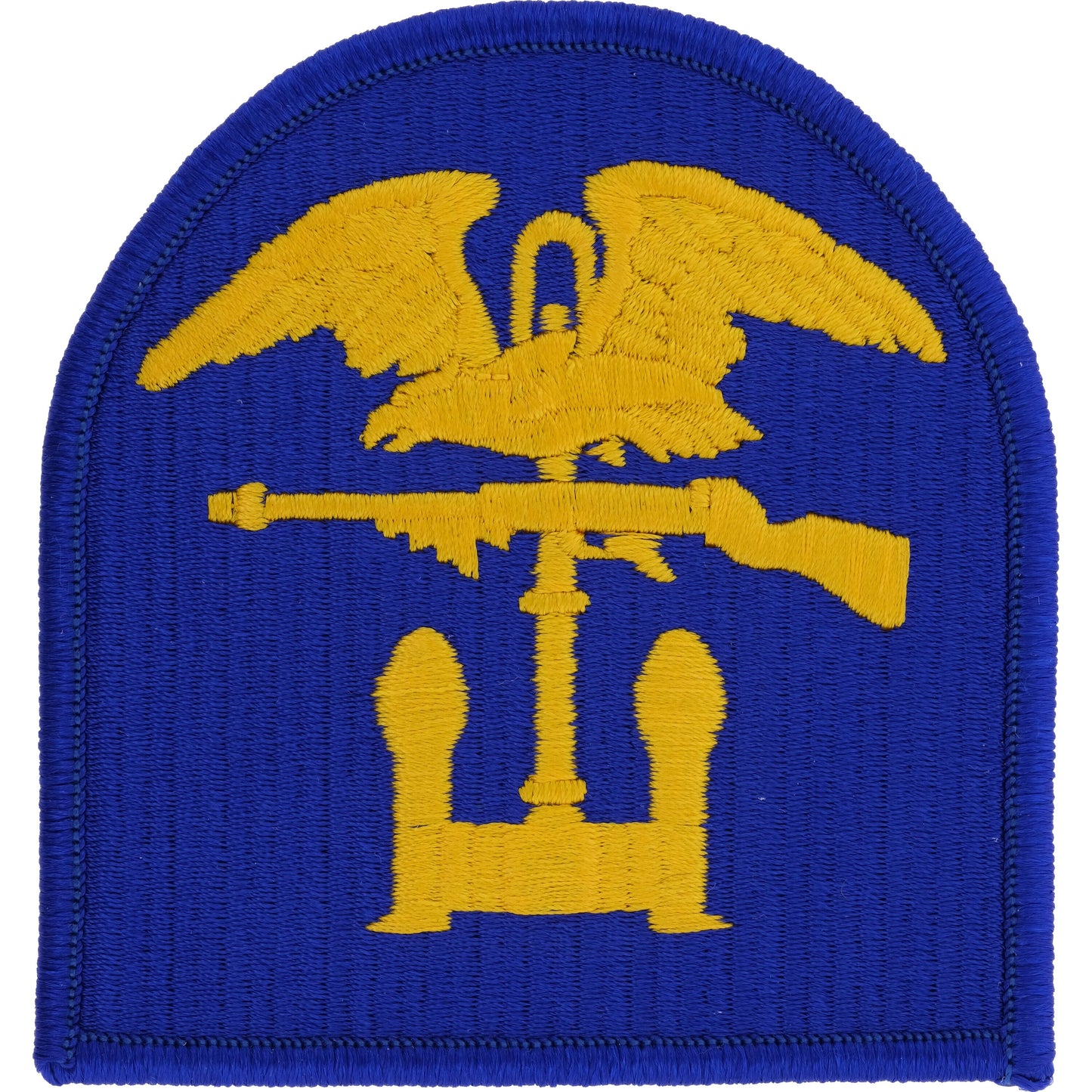 U.S Army 1st Engineer Brigade Patch 3"