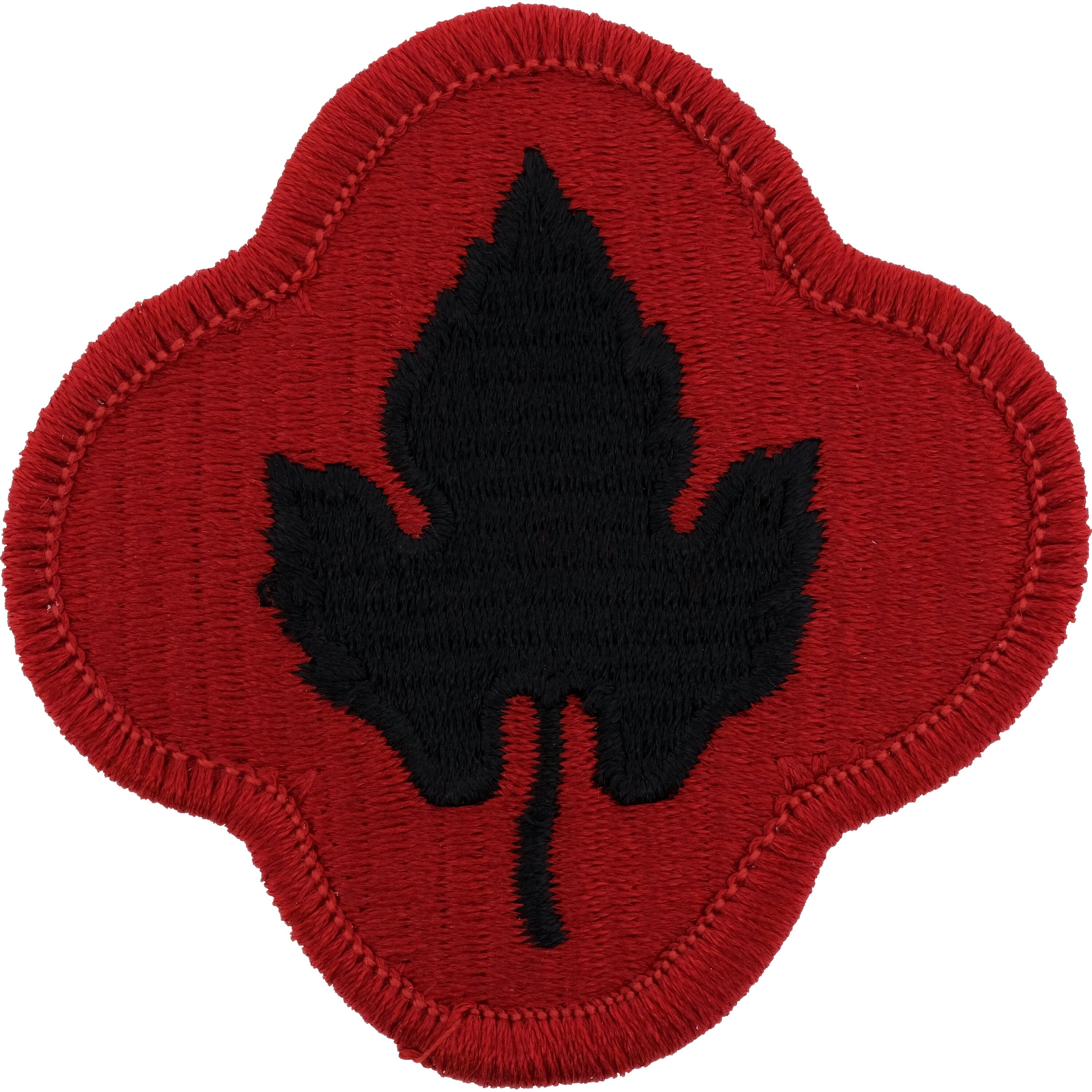 U S Army 43rd Infantry Division Class A Patch 2 FindingKing U s army 43rd infantry division class a patch 2 findingking