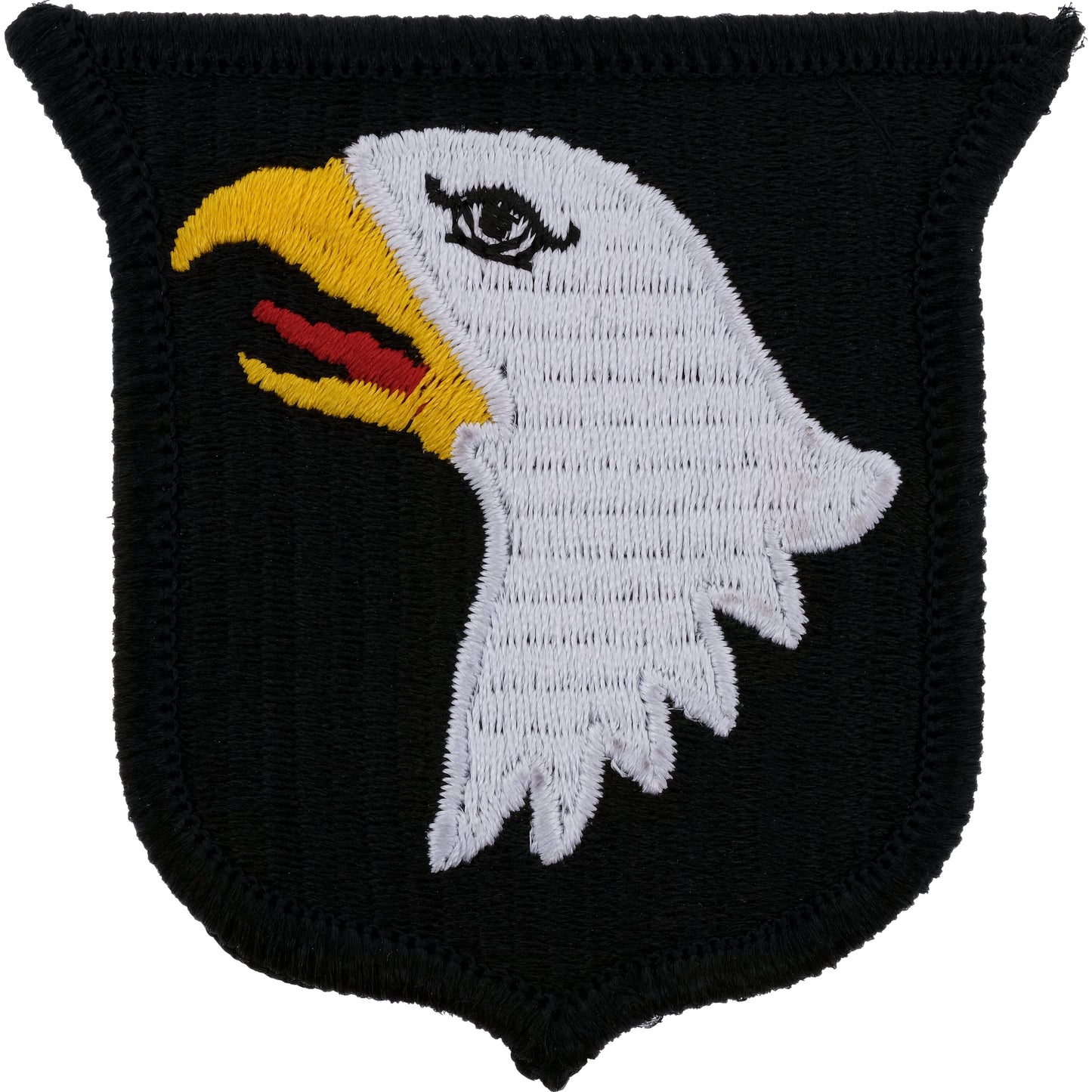 U.S Army 101st Airborne Division Class A Patch 2"