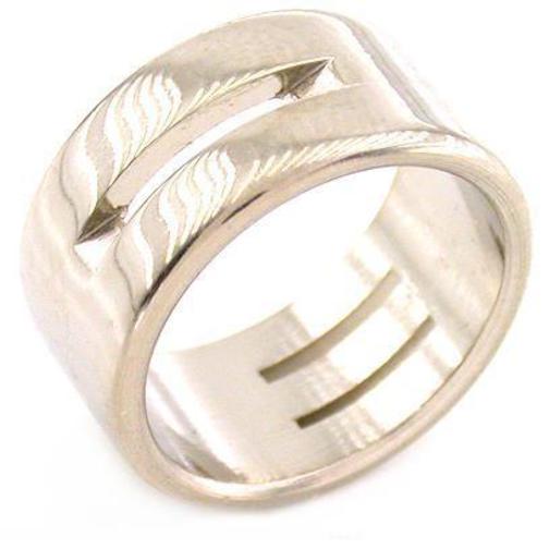 Linking Ring