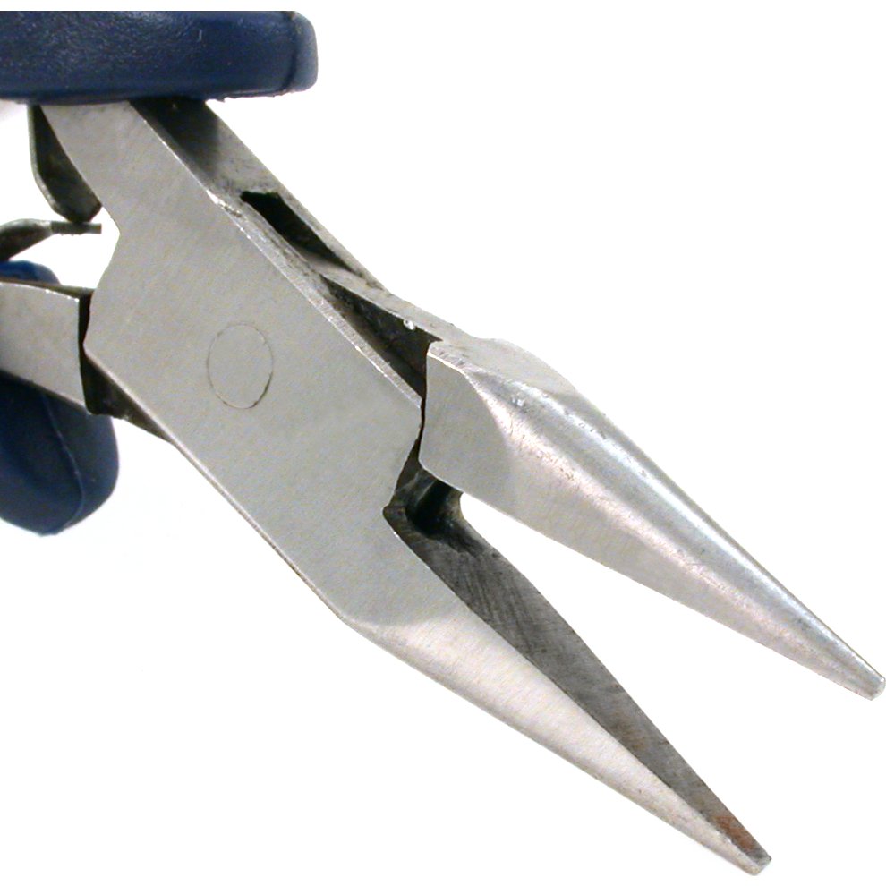 Half Round Pliers 6"