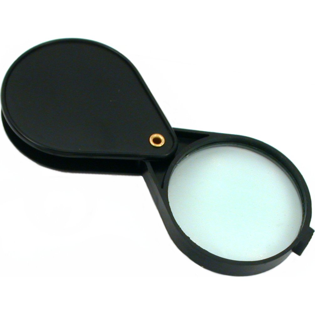 5x Folding Magnifier