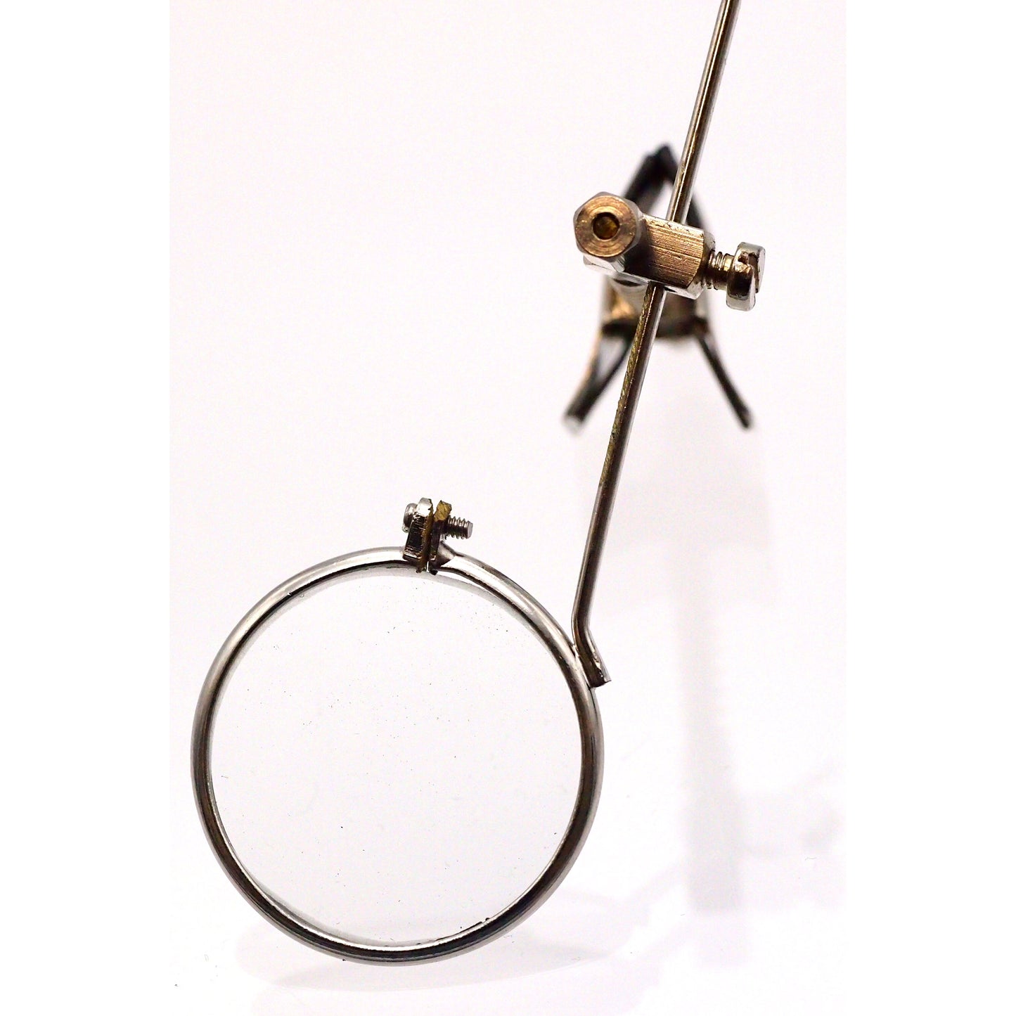 Clip On Eye Loupe 3.3x
