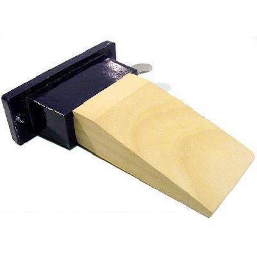 Bench Pin & Mount