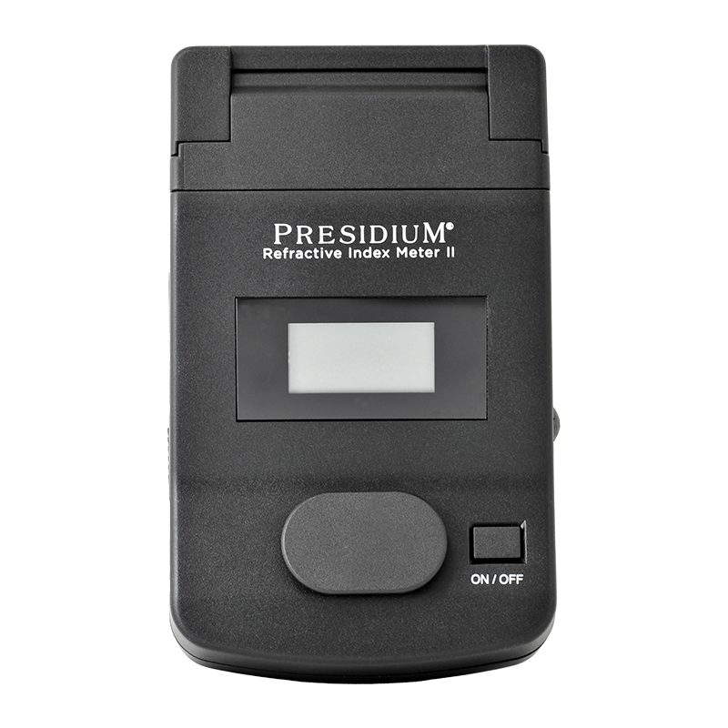 Presidium Electronic Refractive Index Meter II