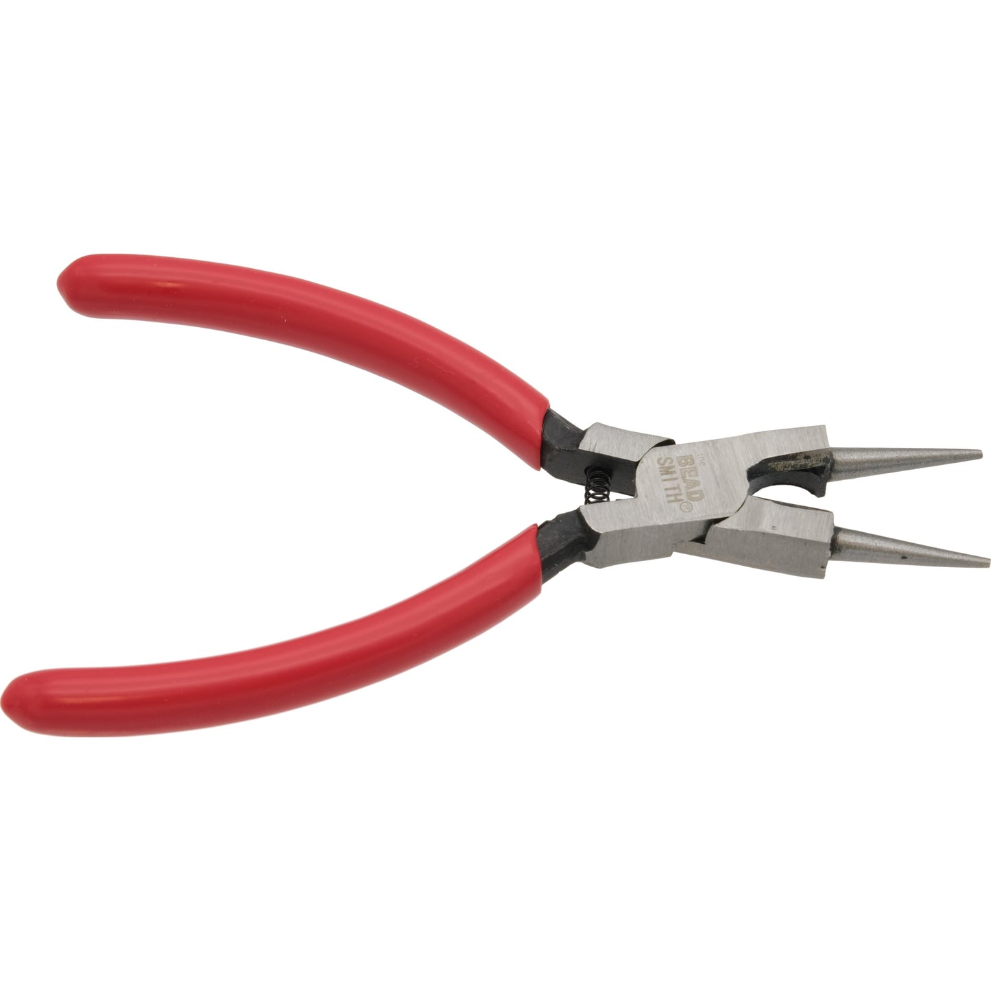 Nylon Jaw Flat Nose & Rosary Pliers
