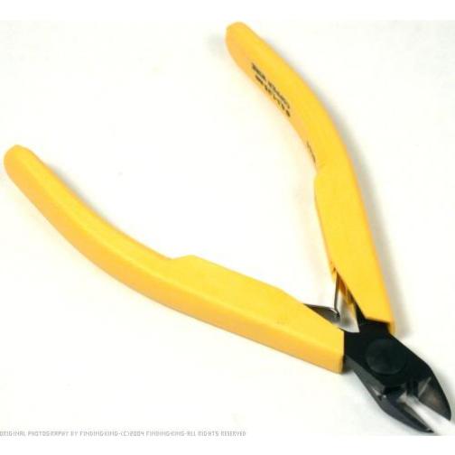 Lindstrom 80 Series Flush Cutters 4 5/16"