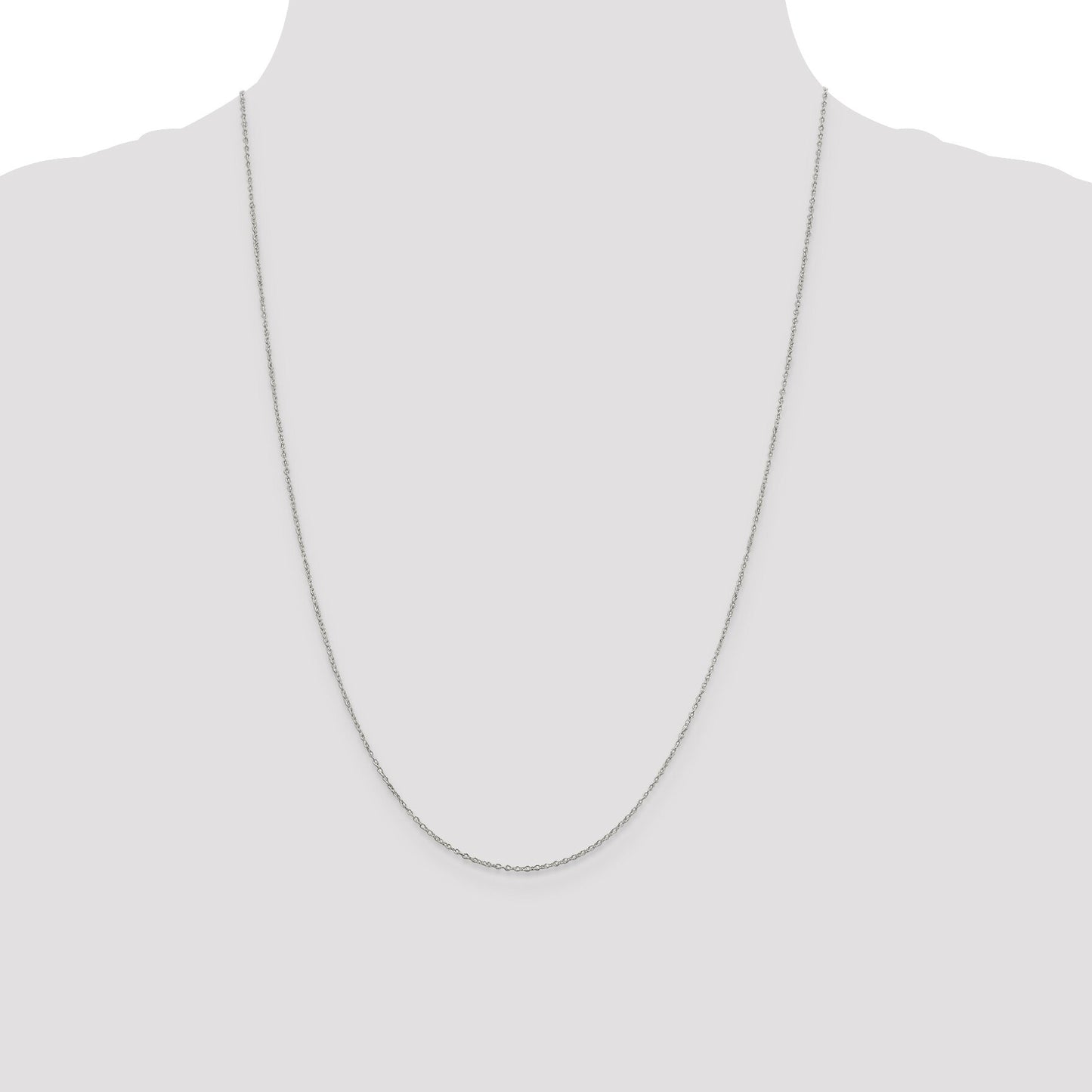 Sterling Silver Chain