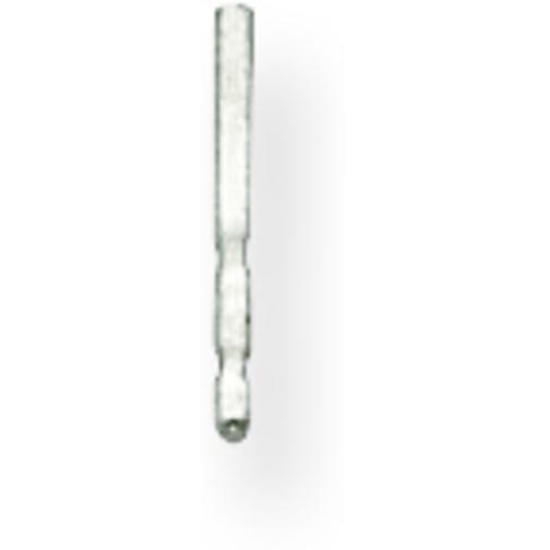 Sterling Silver Friction Post (0.375" to 0.437")