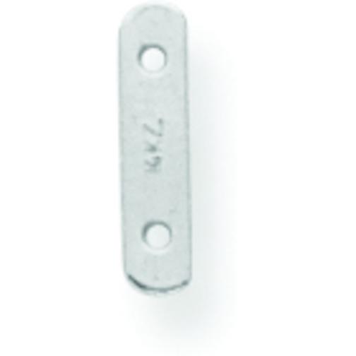 14K White Gold Strand Pearl Spacer Beads (2 to 4 Strands)