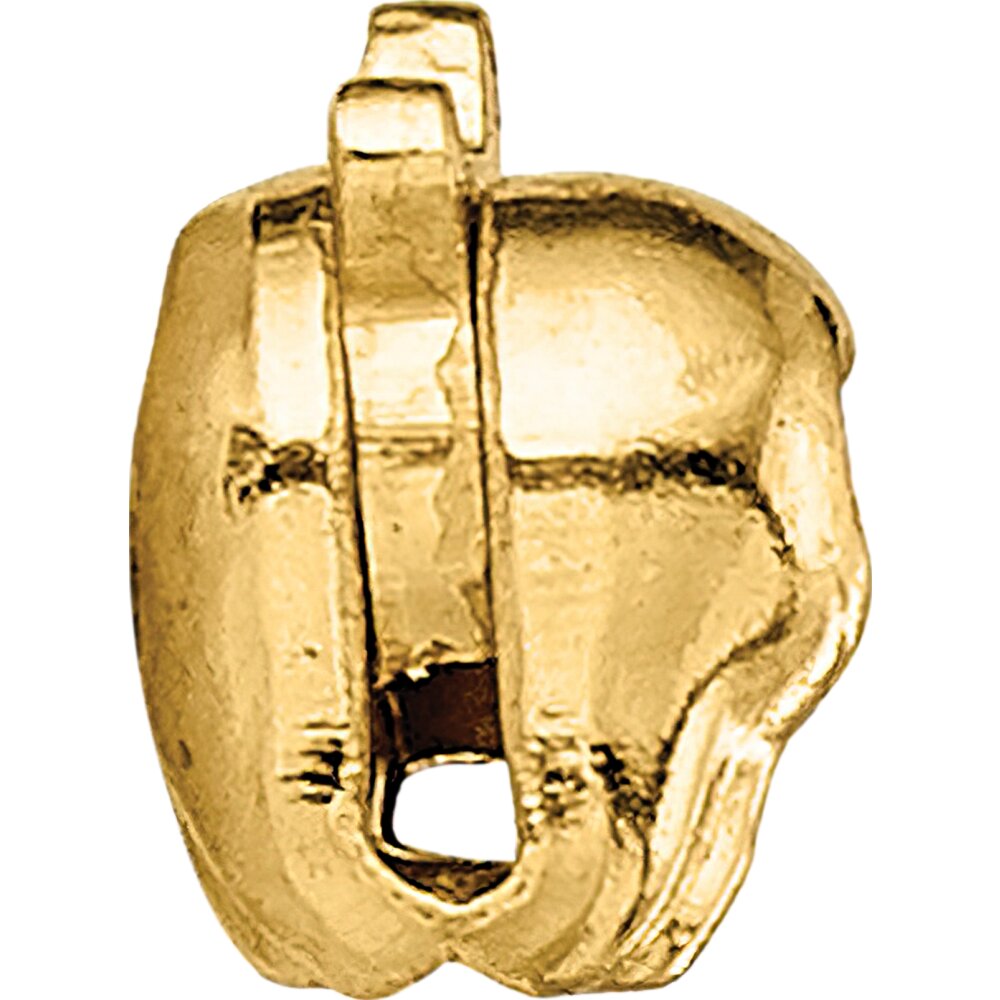 14K Gold Pin Catch