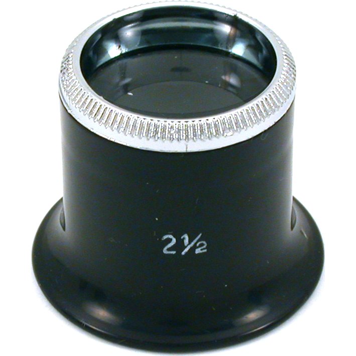 4x Eye Loupe