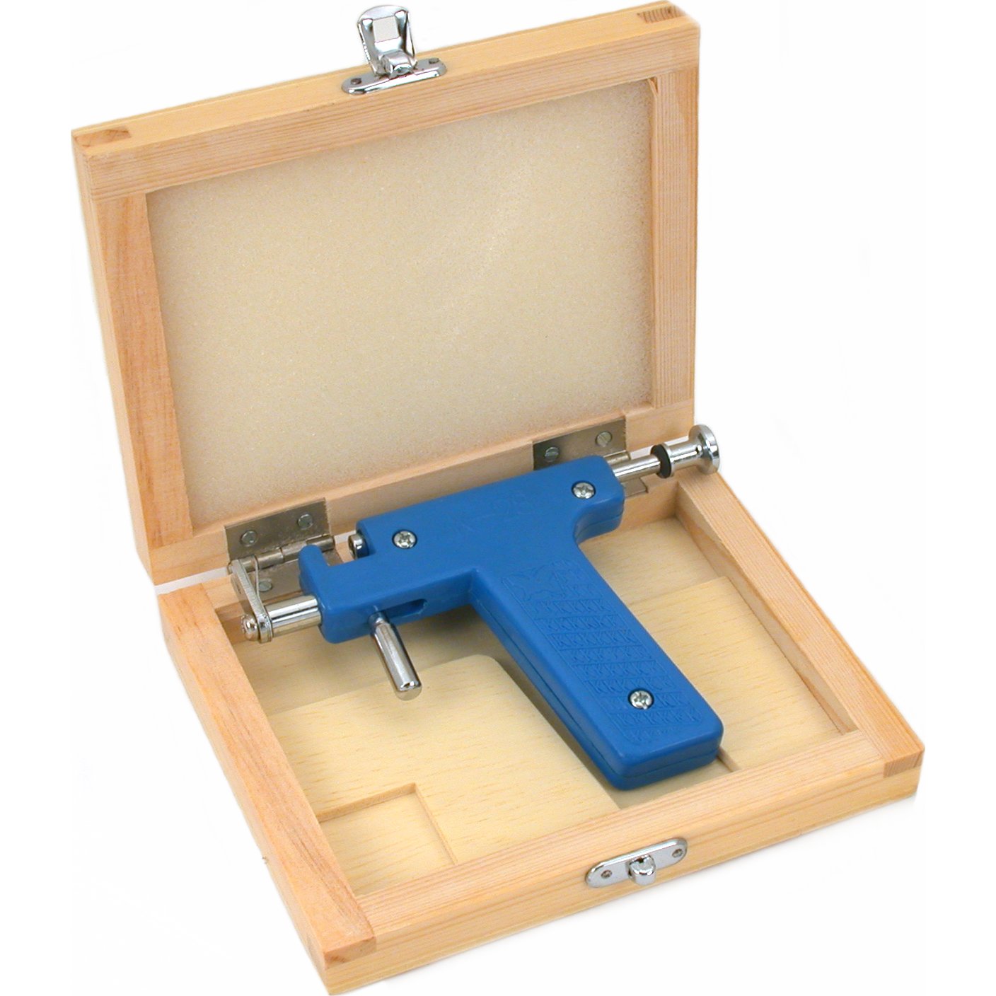 Ear Piercing Gun