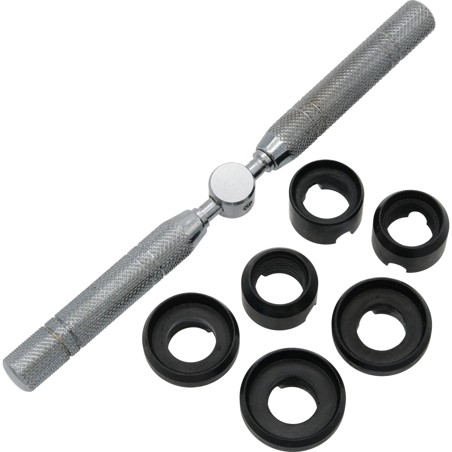 Rolex Case Opener 7Pcs