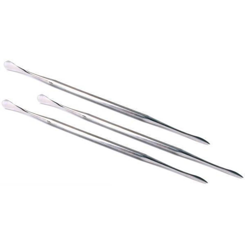 Wax Carving Spatulas Double Ended #7 3Pcs