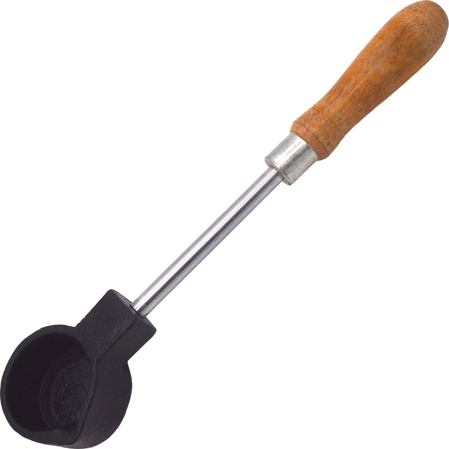 Melting Dish Casting Ladle Ingot Mold Tool