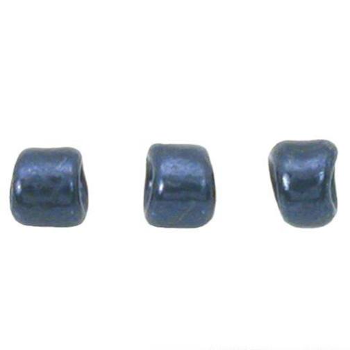 Seed Glass Beads Dark Blue 2mm 750 Grams Approx.