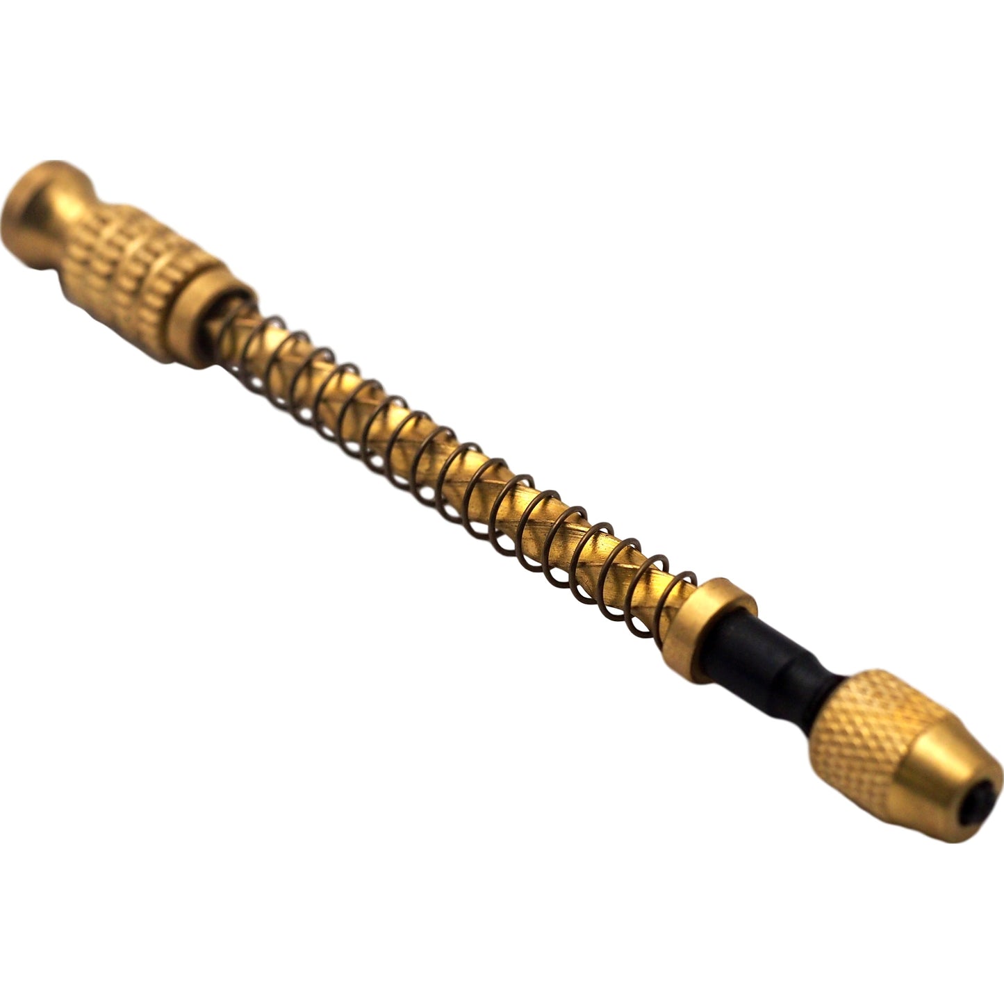 Spiral Hand Drill