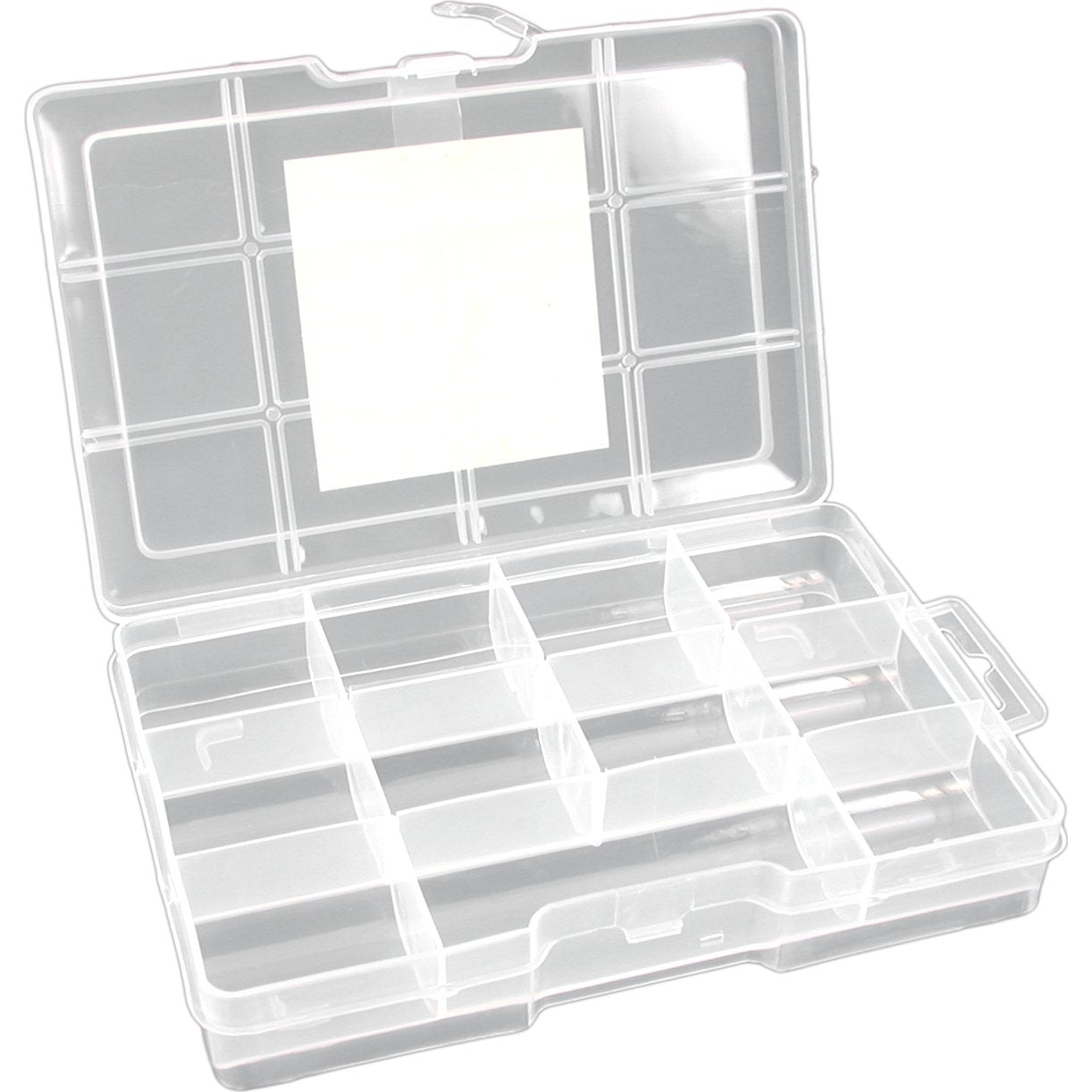 Plastic Storage Box