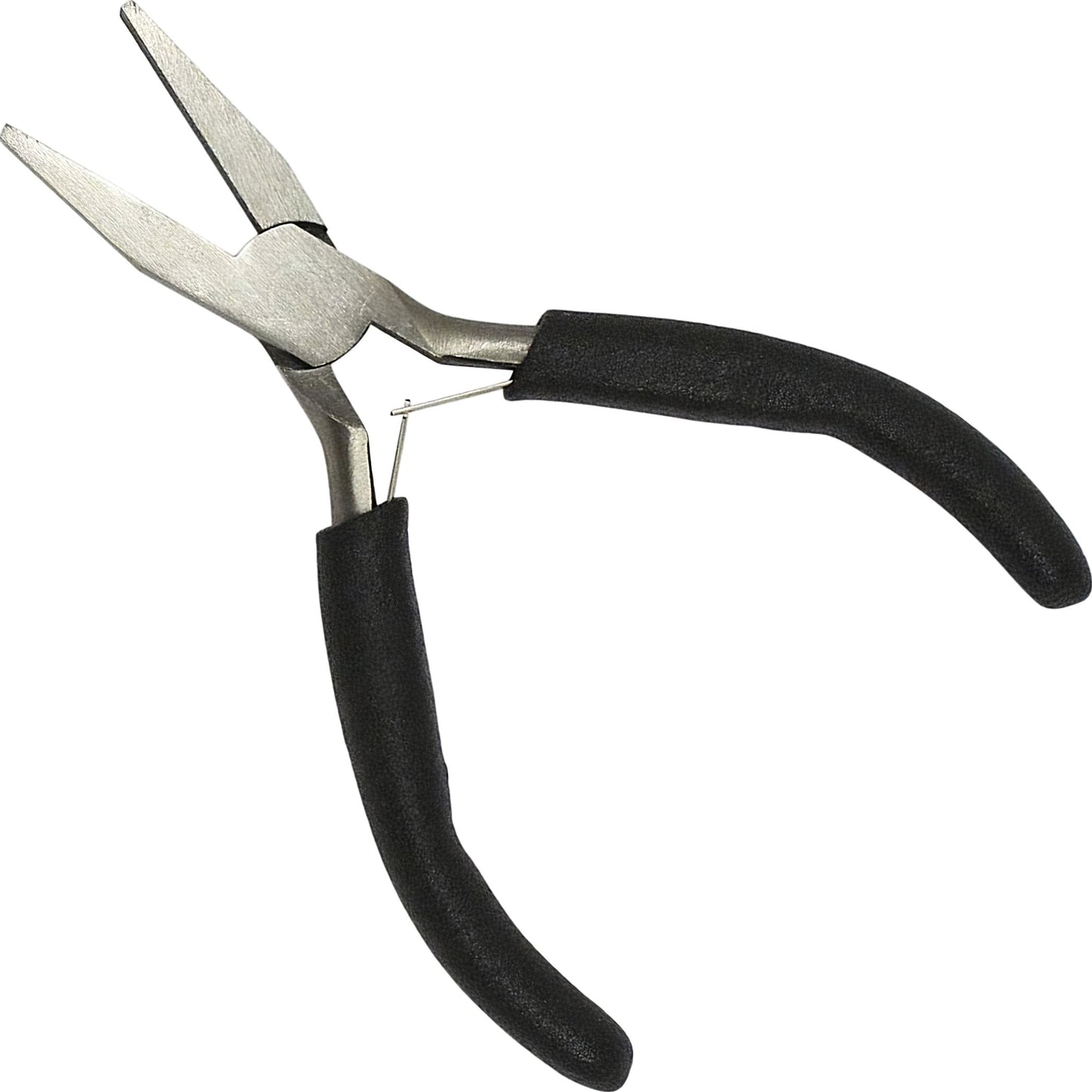 Flat Nose Pliers 5 "