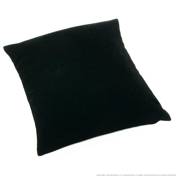 Bracelet Pillow Display 3"