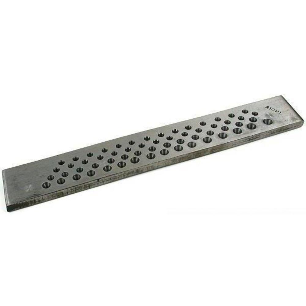 Drawplate 60 Round Holes