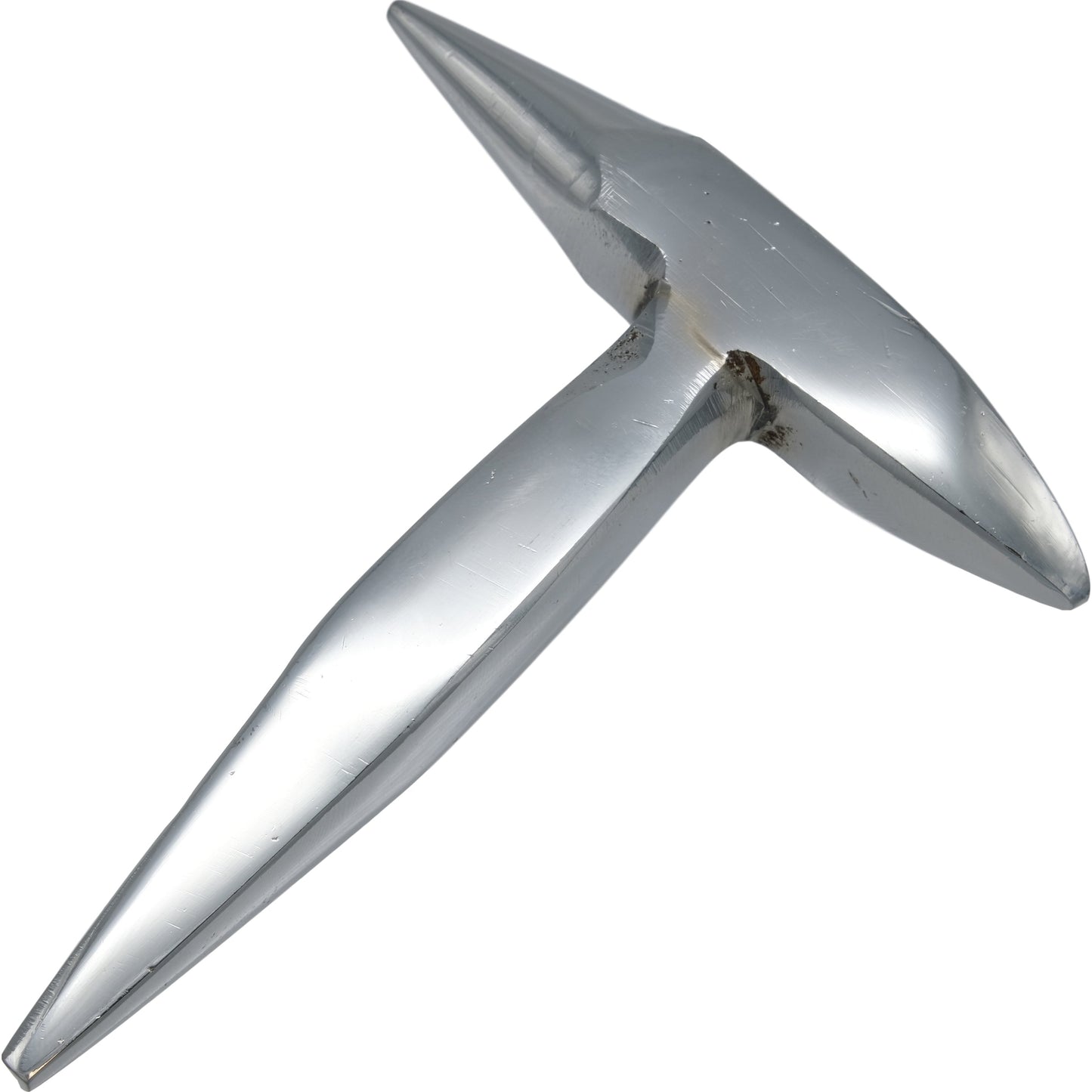 T-Shaped Anvil