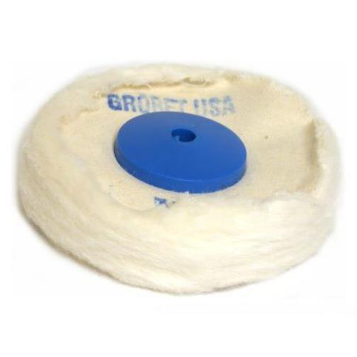 Muslin Buffing Wheel 3"