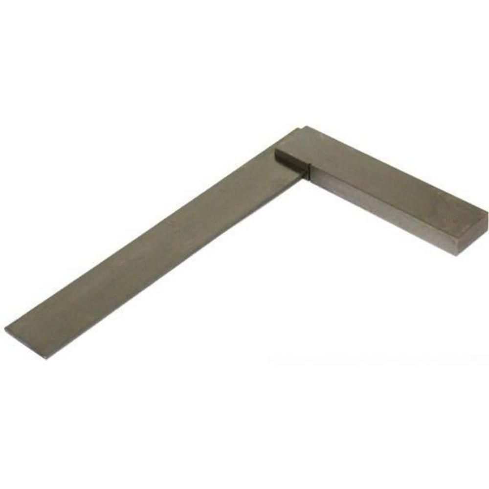 2 Steel Squares Milled 90 Angle Perfect Tool Jewelry Design & Repair
