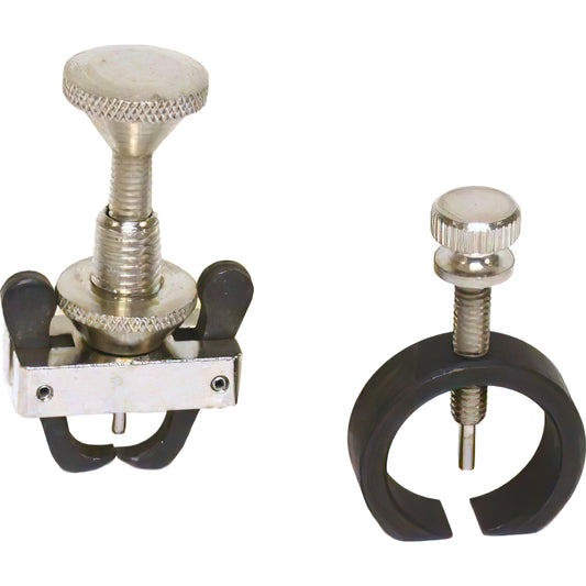 2 Wheel Gear Hand Pullers for Clock Repair Clockmaker RepairTools