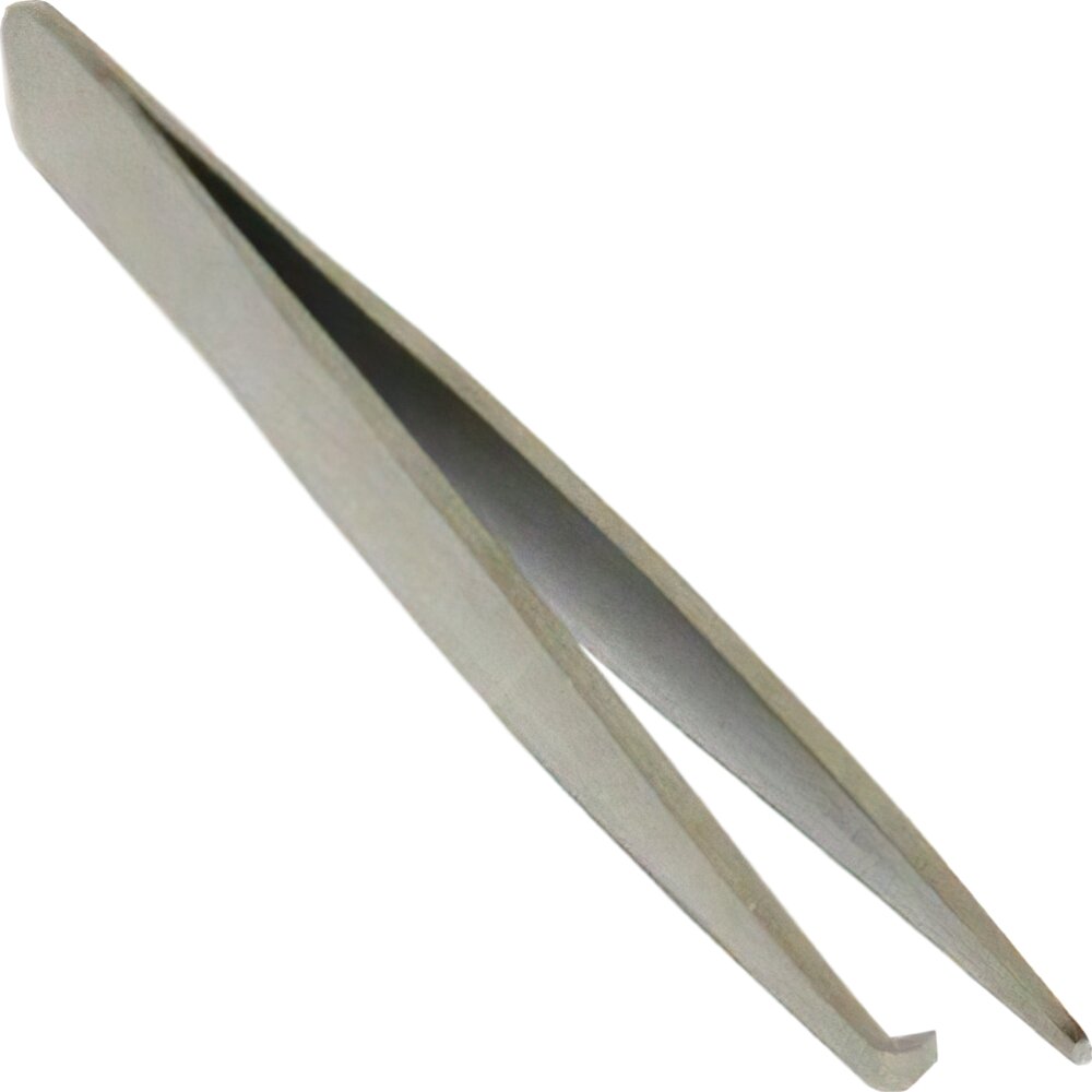 Split Ring Tweezers 4 1/2"