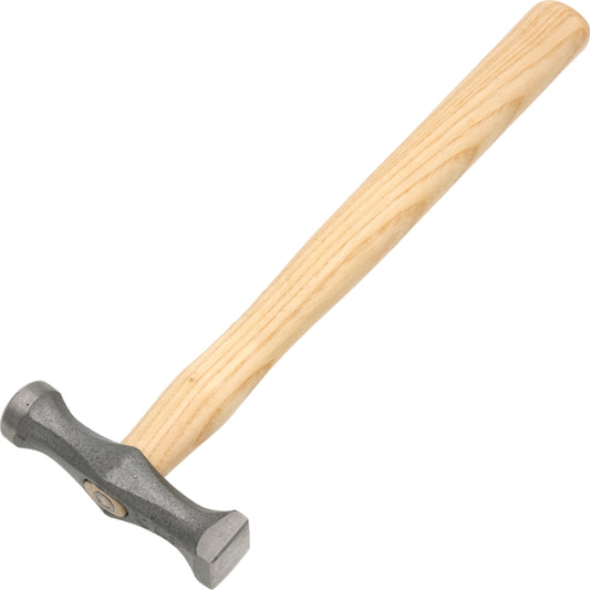 Silversmith Raising Hammer 3 5/8"
