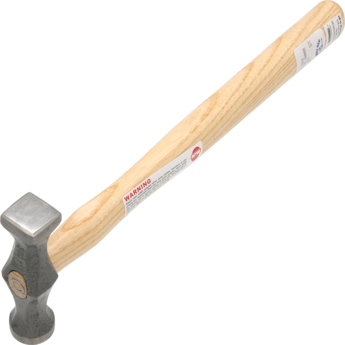 Silversmith Raising Hammer 3 5/8"