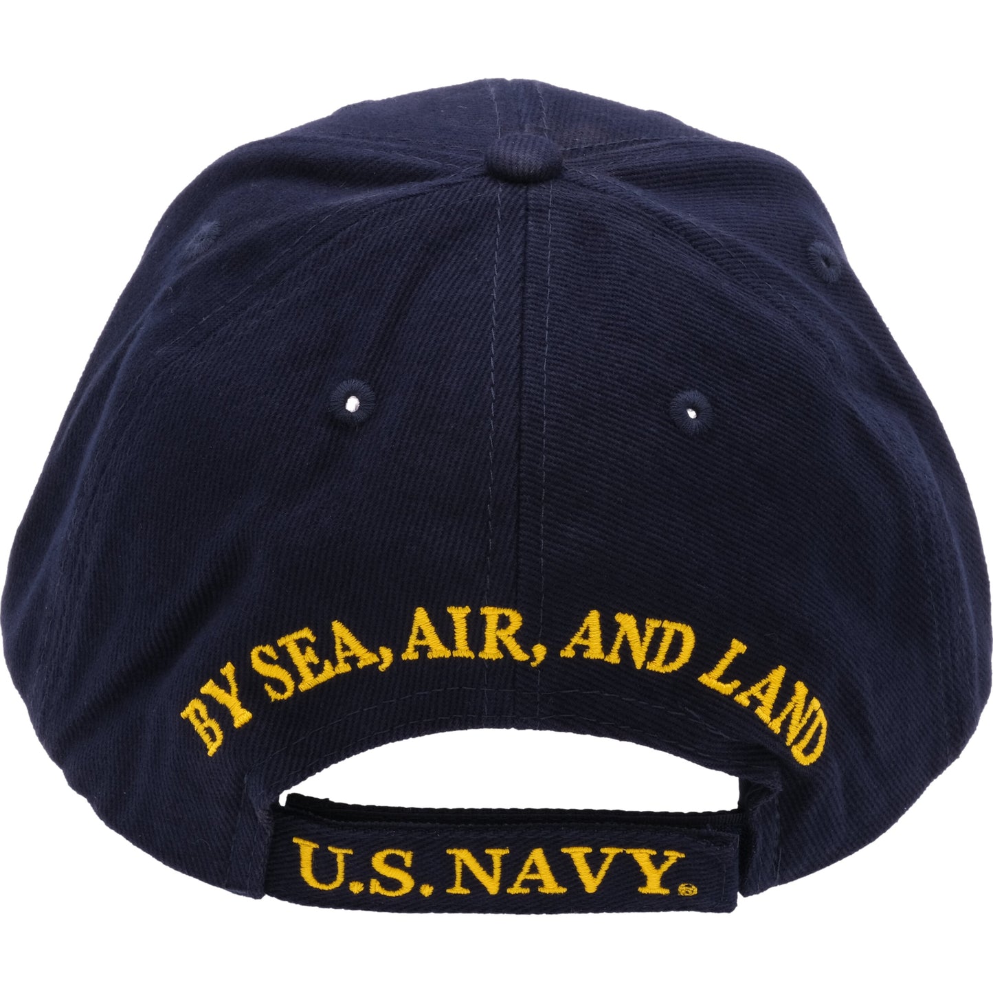 U.S. Navy Hat Cap Blue