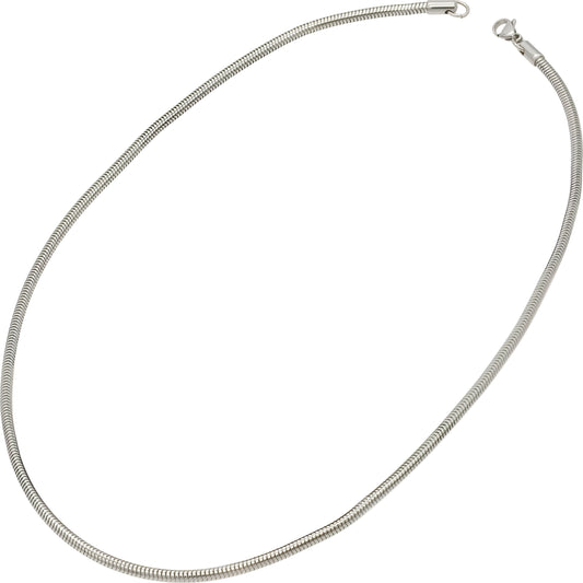 Loupe Chain 20"