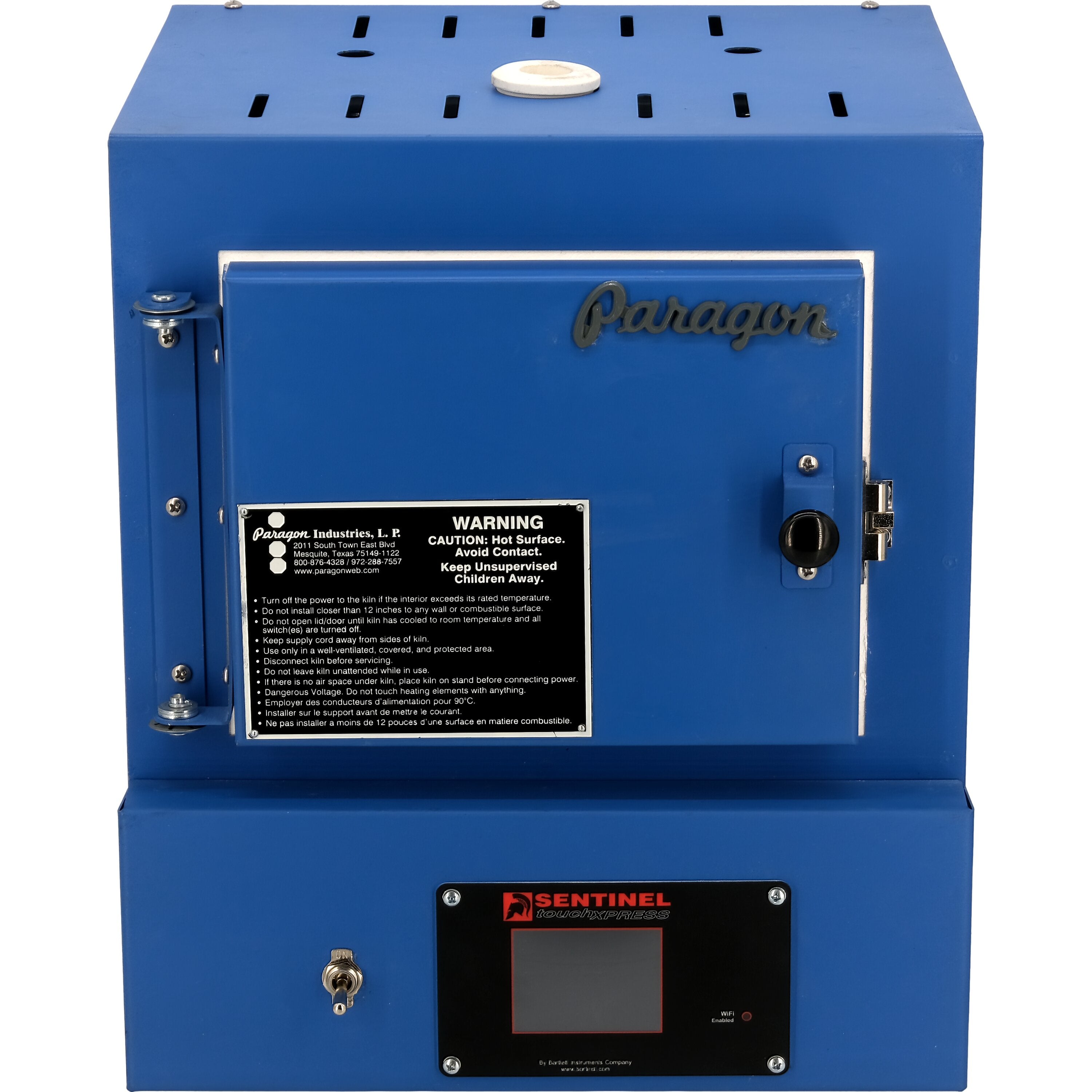 Western Star CPC4 Module Exchange Pre-programmed Replacement