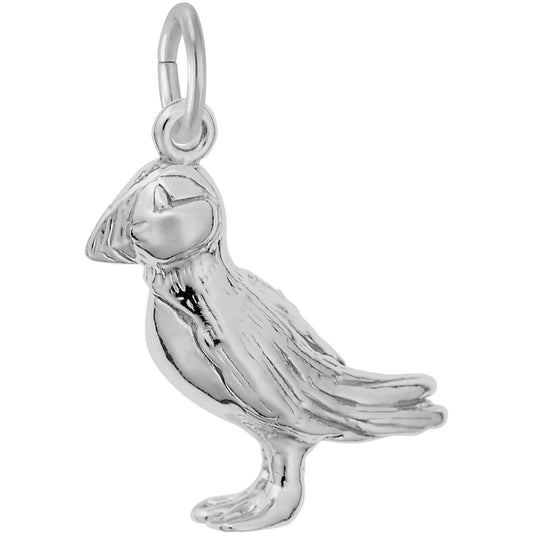 Charms Puffin Charm 10338401000