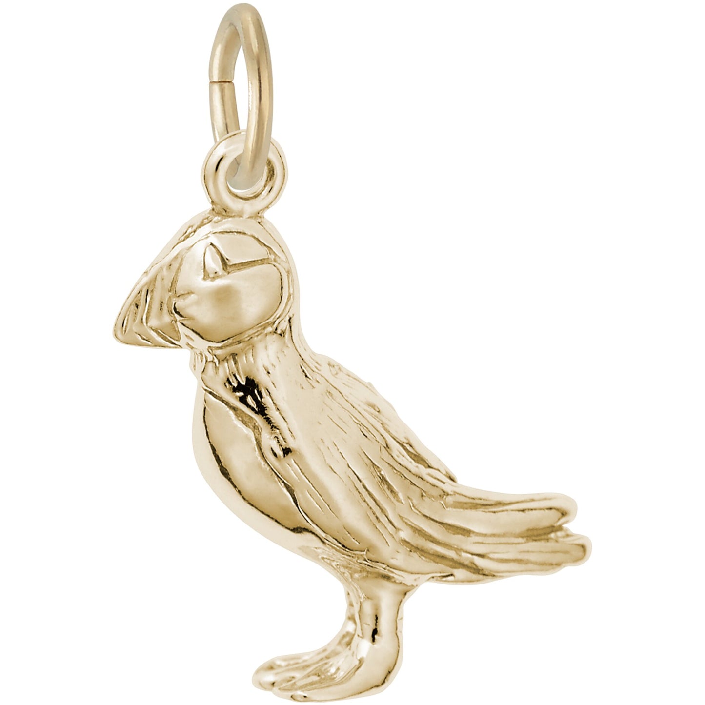 Charms Puffin Charm 10338401000