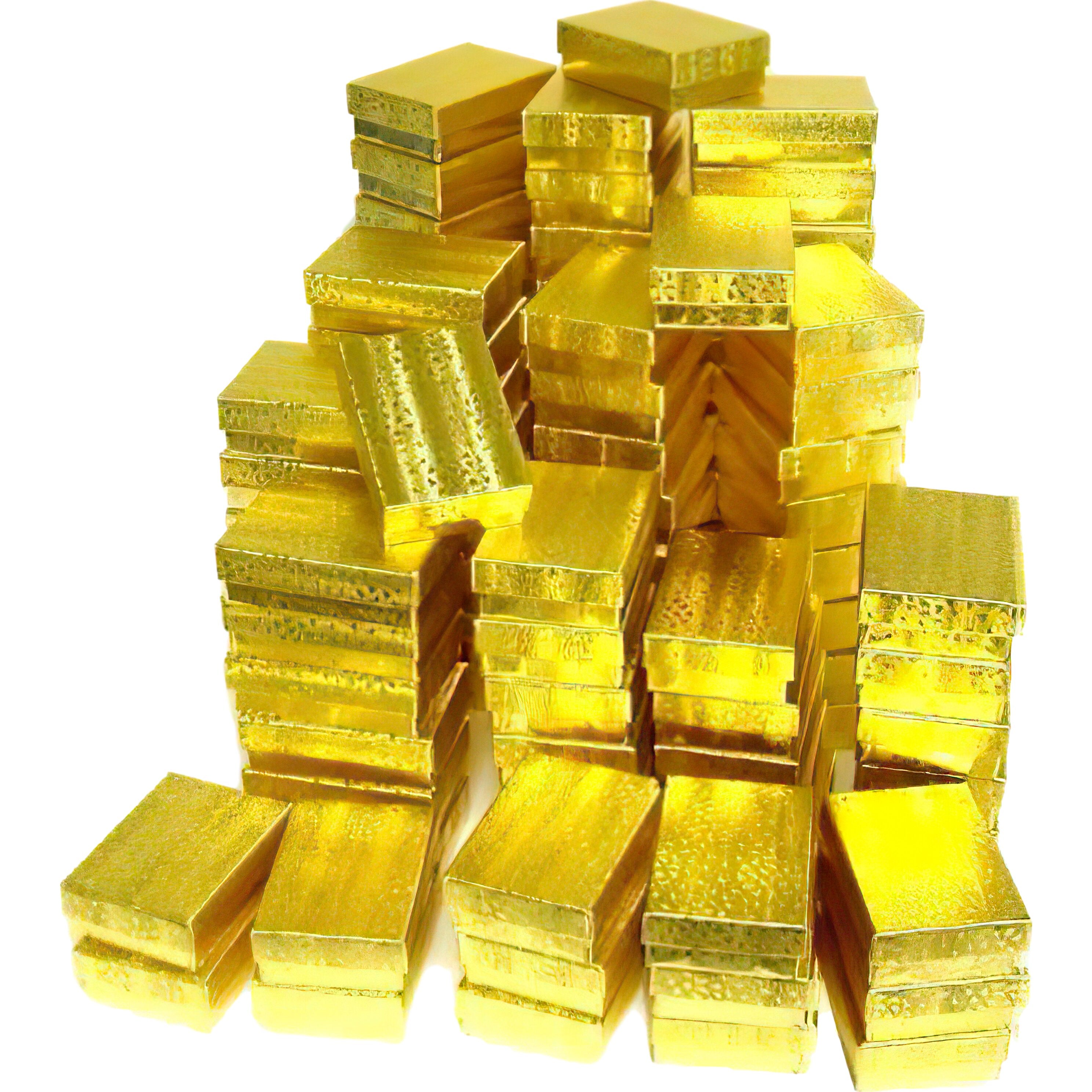 Gold And Silver Jewelry Pins For Holding Jewelry In Place On Velvet - Foto 3