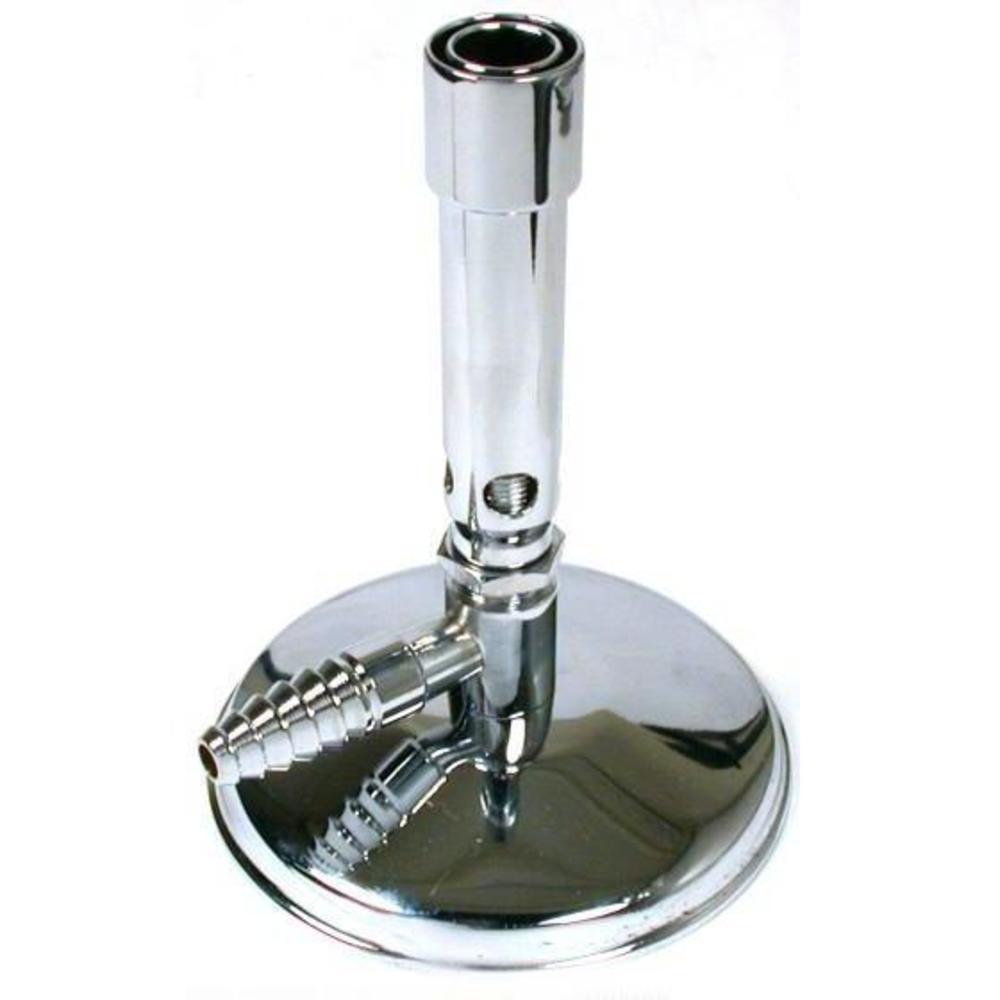 Bunsen Burner 4"
