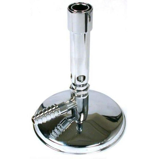 Bunsen Burner 4"
