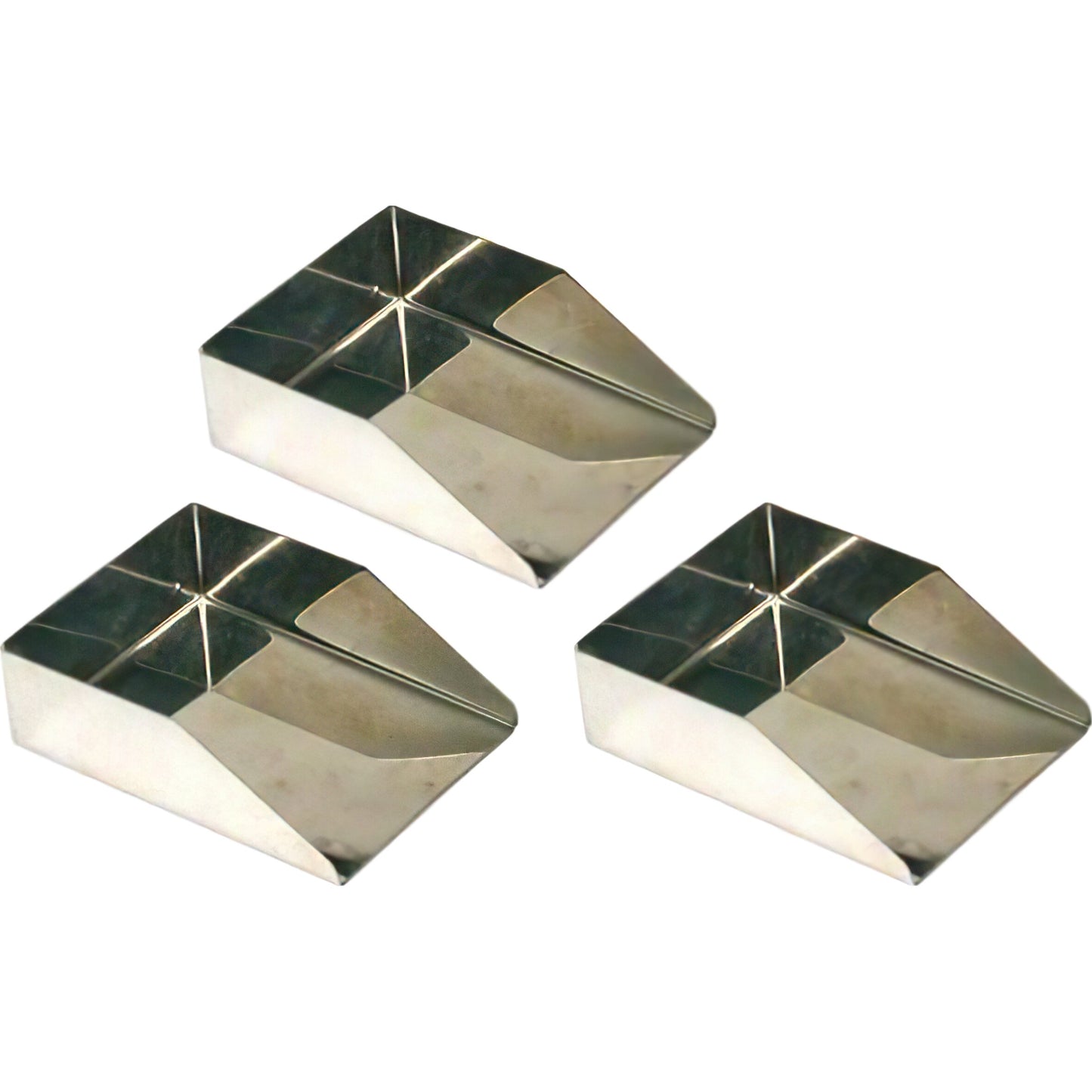 Diamond Gemstone Gemologist Shovel Gem Beading Tool